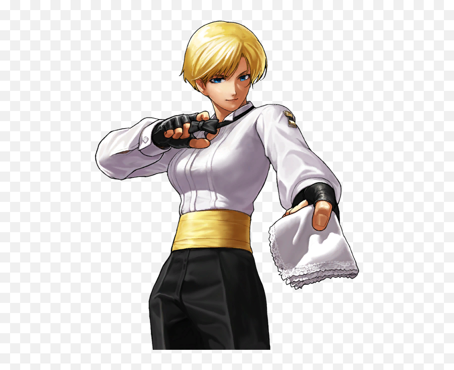King The King Of Fighters Emoji,Ffxiv Fist Bump Emoticon