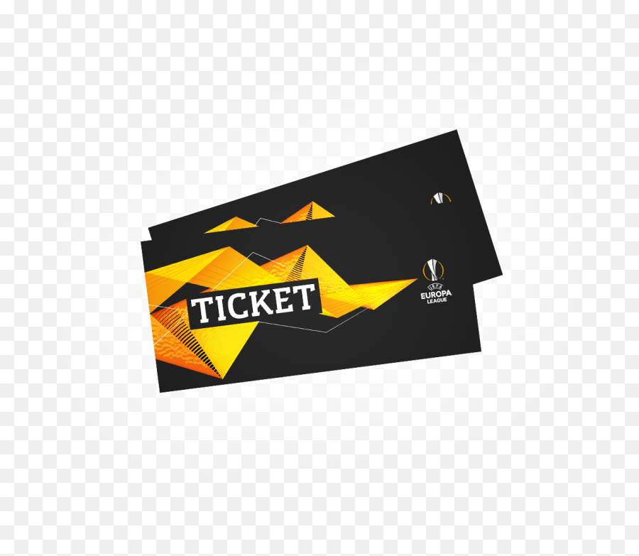 Hankook Ticket Arena 2018 - Hankook Tire Uefa Europa League Tickets Png Emoji,Why Hankook Driving Emotion