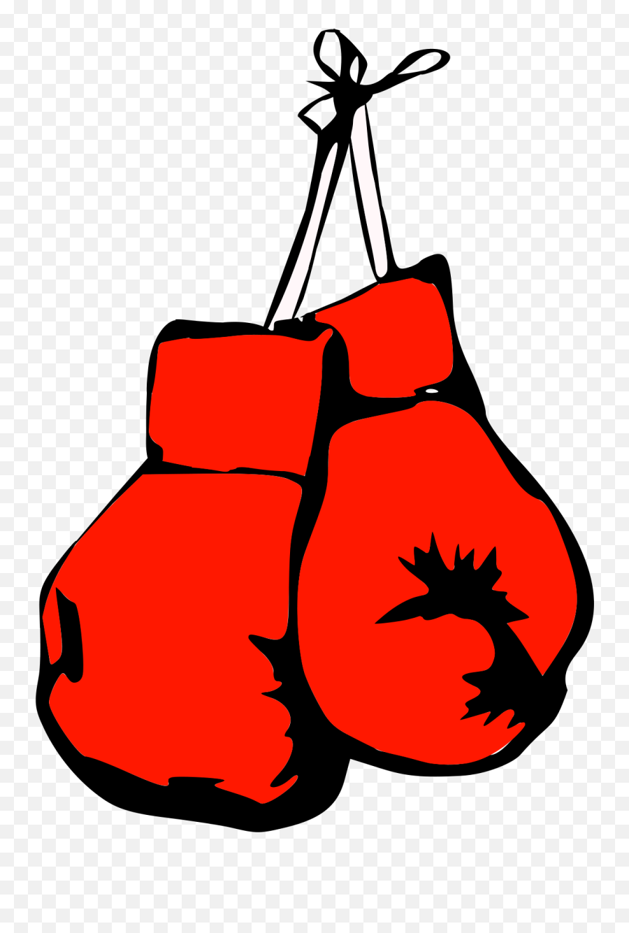 Free Boxing Glove Clipart Download - Clipart Boxing Gloves Emoji,Boxing Emoji Tranpant
