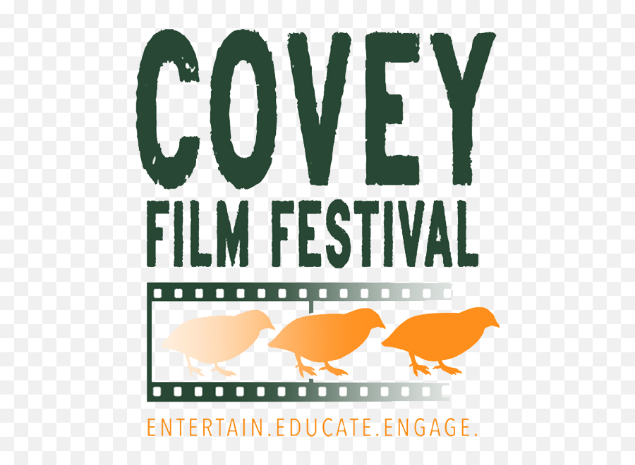 Covey Film Festival - Festivoix Emoji,Coveys A Lot Of Different Emotions
