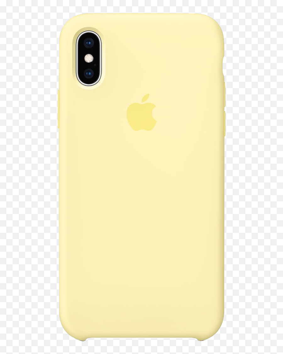 Phone Iphone Phonecase Yellow Banana Sticker By - Solid Emoji,Iphone Emojis Banana Png