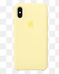 Phone Iphone Phonecase Yellow Banana Sticker By - Solid Emoji,Iphone Emojis Banana Png