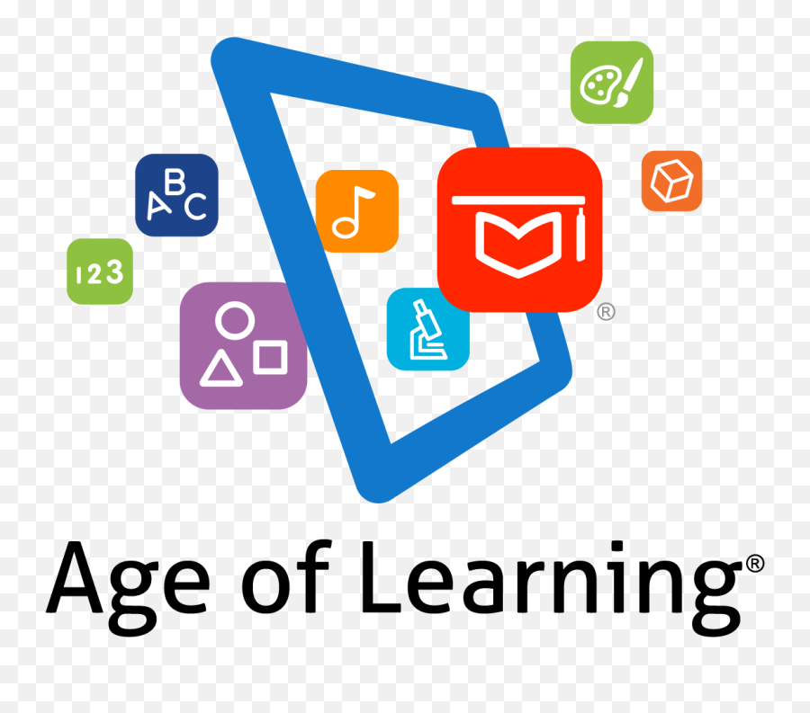 Education Access Initiatives Archives - Age Of Learning Age Age Of Learning Logo Emoji,Emoticons Educativos