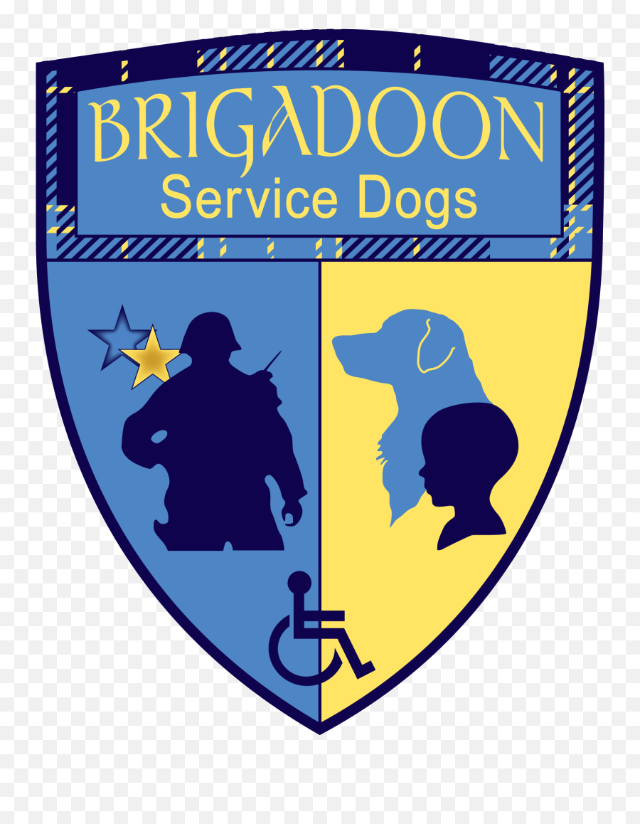 Brigadoon Service Dogs - Brigadoon Service Dogs Emoji,Gary Larson Dog Emotion