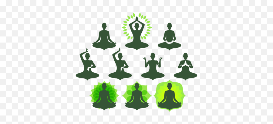 Yoga Meditation - Religion Emoji,Emoticon For Meditation