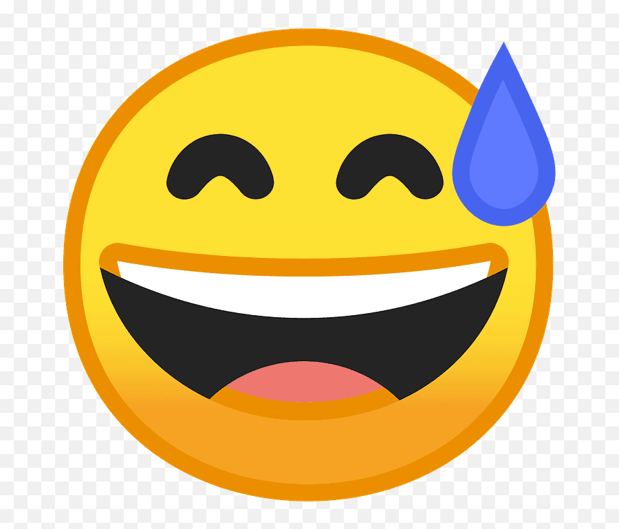 Emojipedia Smiley Face Computer Icons - Emoji Meaning,Happy Face Emoji