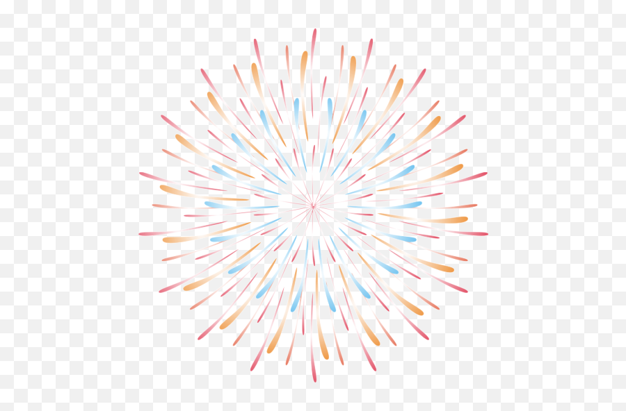Fireworks Drawing Cartoon - Fireworks Png Download 550550 Fireworks Emoji,Firework Emoji