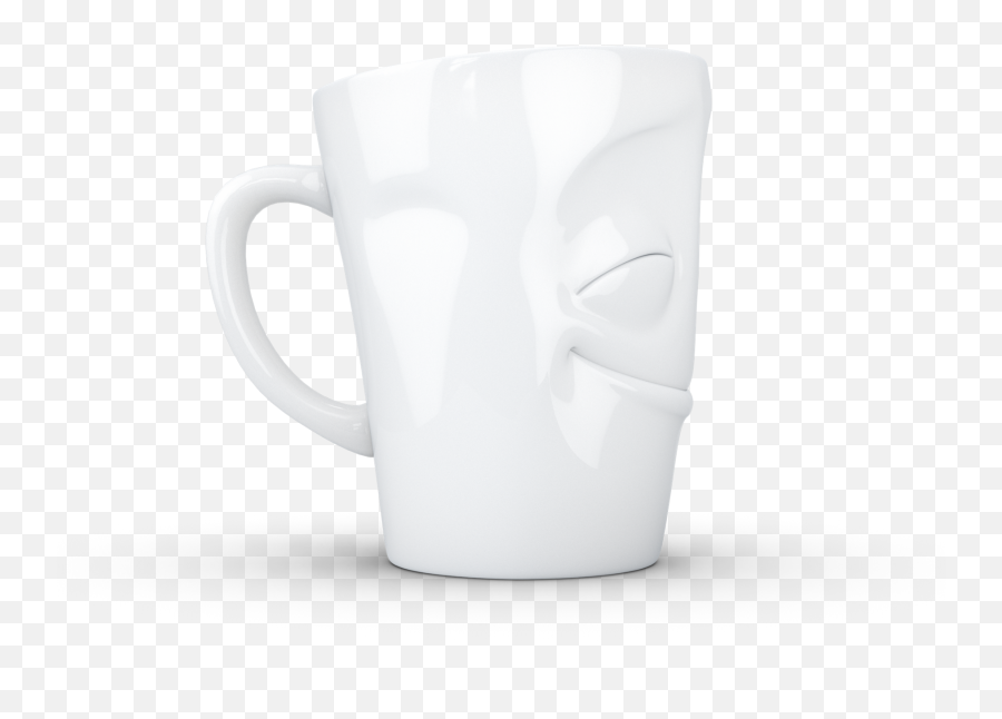 Emoji Mug Impish - Serveware,Chocolate Emoji