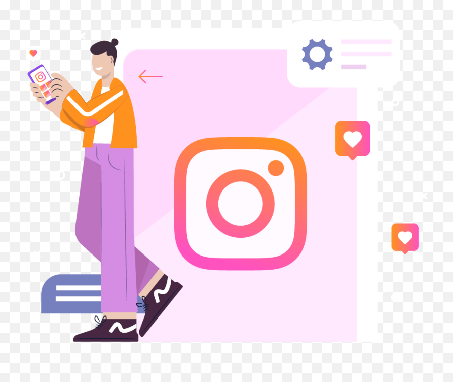 15 Secrets On How To Increase Engagement On Instagram In 2021 - Illustration Emoji,Emojis Instagram Stories