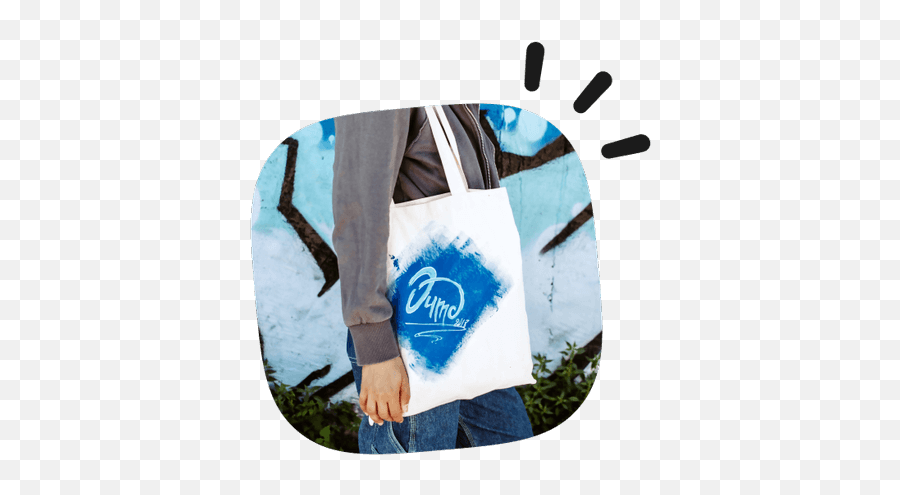 Custom Tote Bags - Tote Bag Emoji,Paint Emoji Onto Tote Bag