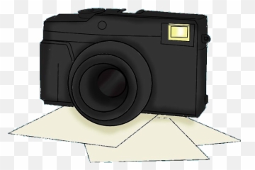 Film Clipart Tumblr Transparent Film Tumblr Transparent - Transparent Camera Tumblr Png Emoji,Film Camera Emoji