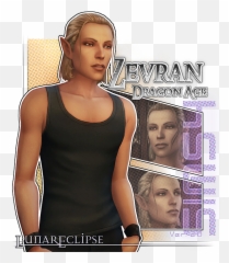 Ver - Anders Dragon Age Mods Emoji,The Sims 4 Strong Emotion Mod