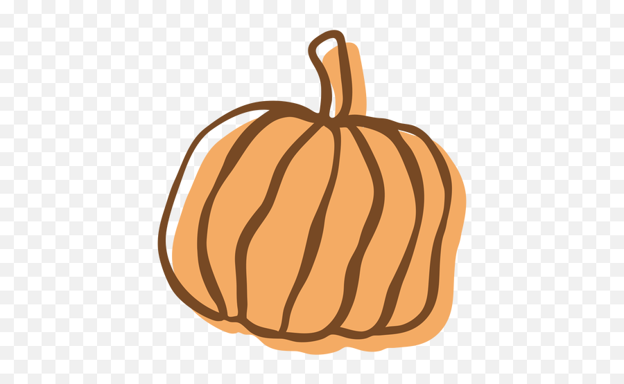 Witch Pumpkin Hand Drawn - Gourd Emoji,Pumpkin Emoticon Pixel