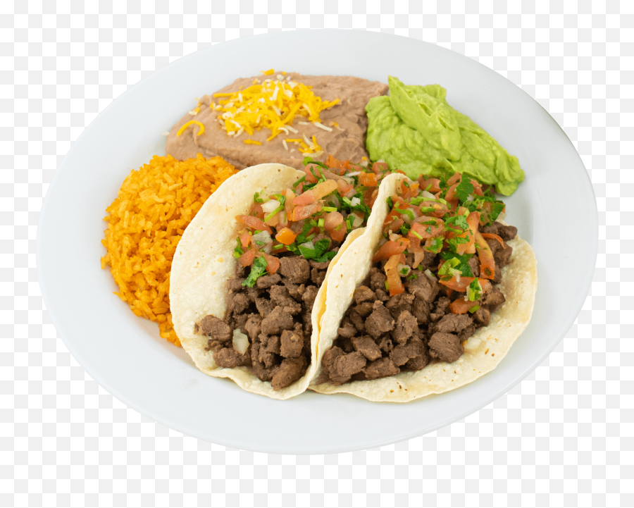 Menu - Rancheritos Carne Asada Tacos Emoji,Pepsi Taco Emojis