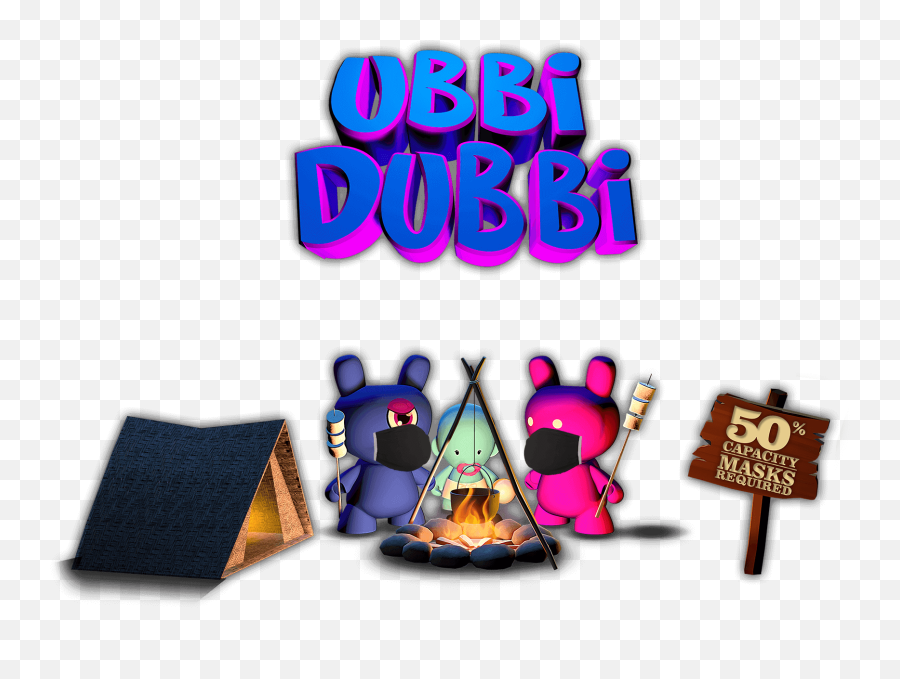 Ubbi Dubbi Festival 2021 - Color Ubbi Dubbi Emoji,Hubba Hubba Emoticon Text