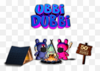 Ubbi Dubbi Festival 2021 - Color Ubbi Dubbi Emoji,Hubba Hubba Emoticon Text