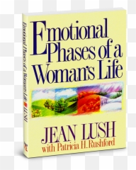 Emotional Phases Of A Womanu0027s Life - Lovely Emoji,Seven Basic Emotions