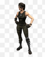 Fortnite Default Skin Transparent Background Fortnite Free Lg - Fortnite Commando Skin Png Emoji,Dota Battle Pass Emoticons