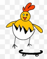 Top Skateboard Chicks Stickers For Android U0026 Ios Gfycat - Papillon Club Of America Emoji,Skateboard Emoji