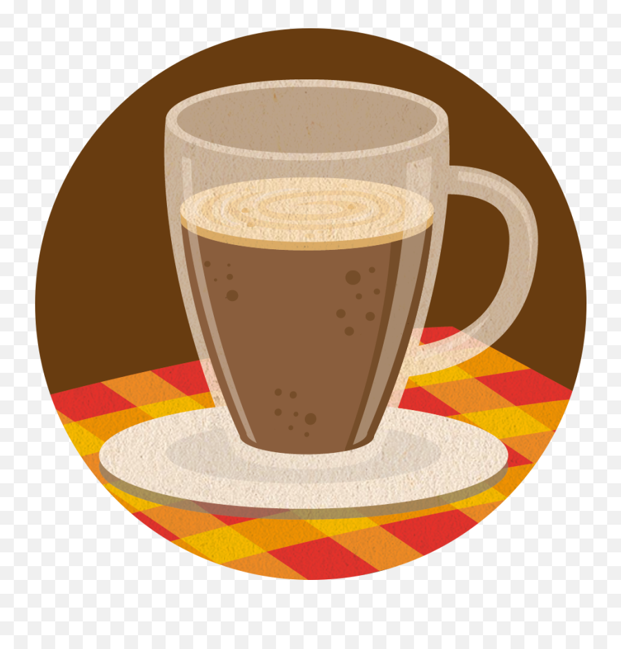 Latte Clipart Coffee Tea Latte Coffee Tea Transparent Free - Serveware Emoji,Latte Emoji