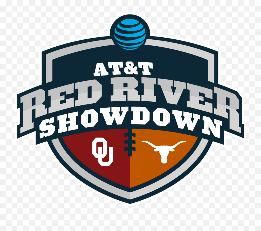 Red River Showdown - Wikipedia Red River Showdown 2019 Logo Emoji,Printable Inside Out Game Of Emotions