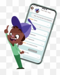 Super Menno Monster Deenmenno Twitter - Fictional Character Emoji,Emoji Rebus English