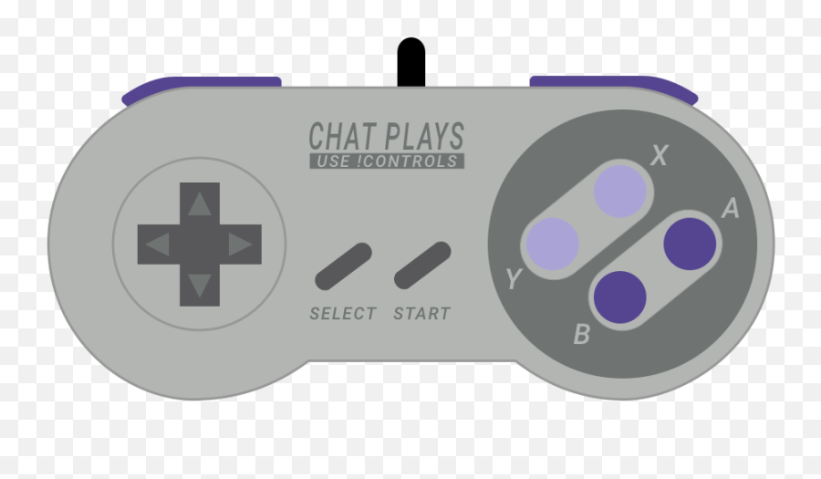 News Ph16 - Snes Controller Png Emoji,Raccoon Twitch Emoticon