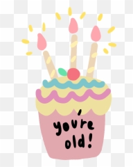 Tag For Birthday Google S Latest Gboard Stickers Celebrate - Cake Decorating Supply Emoji,Snapchat Cake Emoji