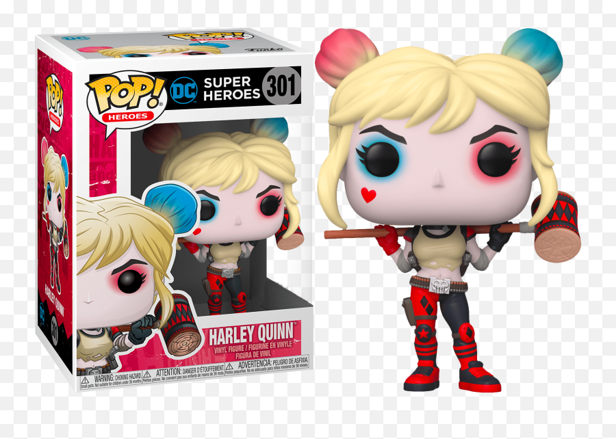 Toys Vinyl Figure New Funko Suicide Emoji,Harley Quinn Shirts All Of Her Emotions