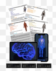 Quantum Realignment - Medical Imaging Emoji,Musical Tones And Emotions