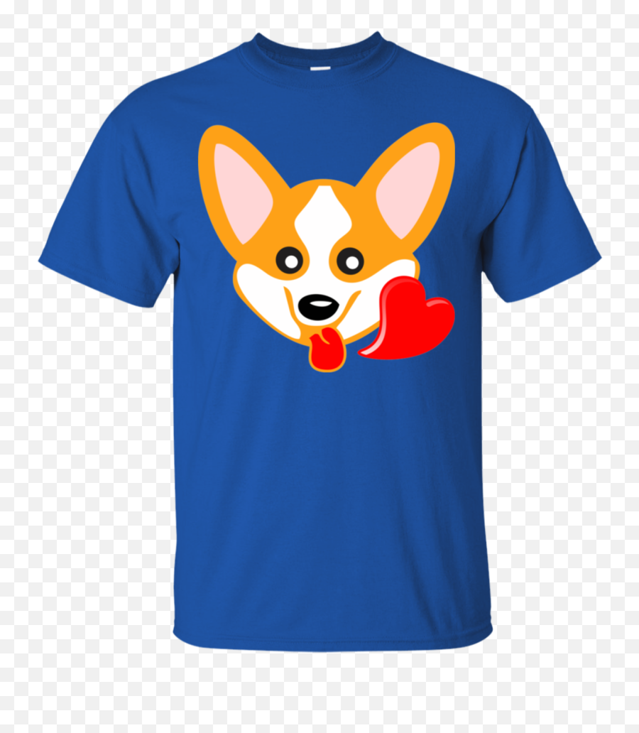 Corgi Emoji T - Max Fleischer Superman T Shirt,Eyes Popping Emojis