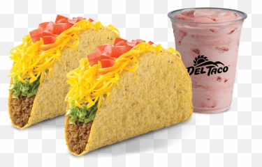 Del Taco - Taco From New Mexico Emoji,Como Poner Emojis En Lg Zone