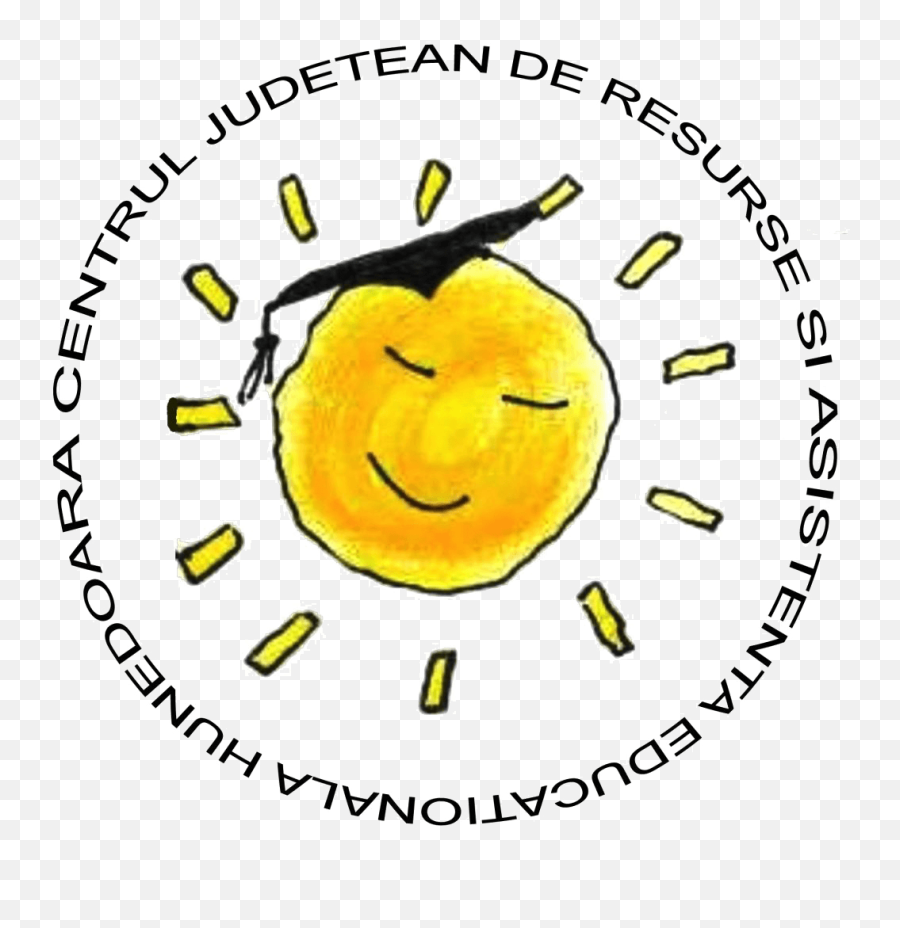 Misiune Viziune U2013 Centrul Judeean De Resurse I Asisten - Happy Emoji,Emoticons Com Siglas
