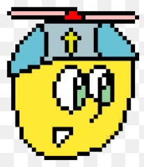 Zj The Ball - Pixel Art Egg Png Emoji,Emoticons Of Facebook Status