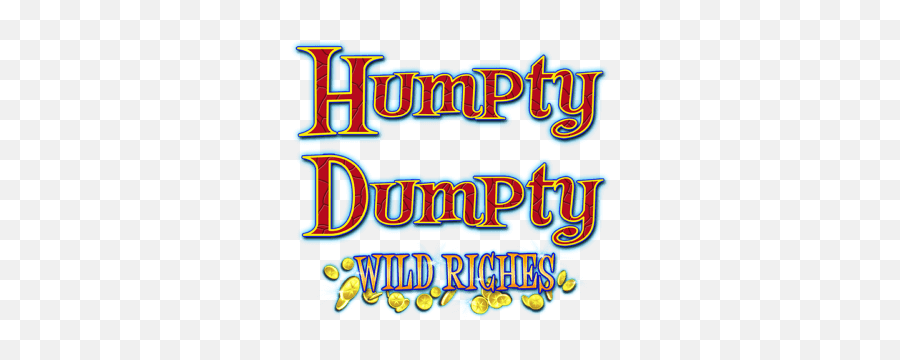 Humpty Dumpty Wild Riches - Language Emoji,Text Emoticon Of Humpty Dumpty