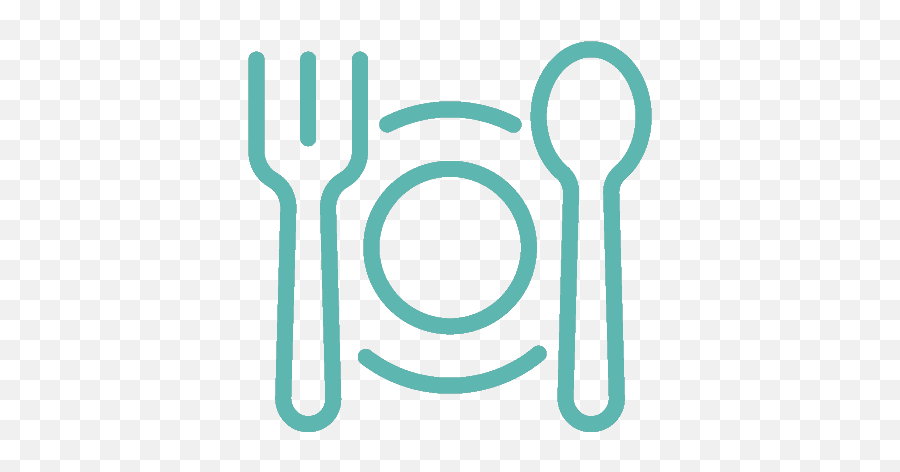 Tabletop Media Group - Vector Meal Icon Emoji,League Client Emojis