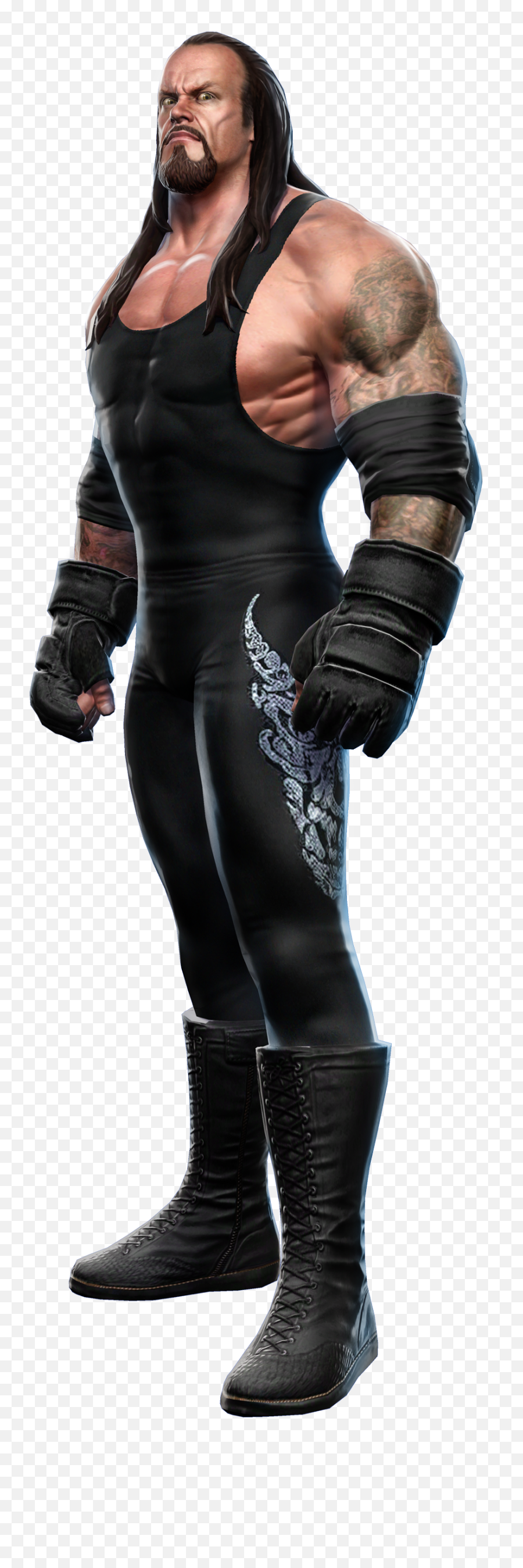 Undertaker Png Photo - Wwe All Stars Undertaker Emoji,Emoji Undertaker