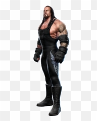 Undertaker Png Photo - Wwe All Stars Undertaker Emoji,Emoji Undertaker