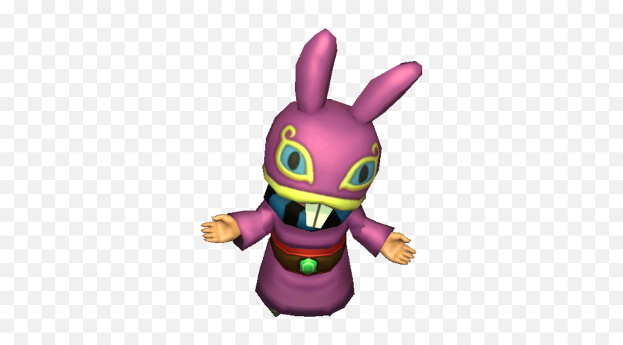 Ravio - Ravio Albw Emoji,Zelda Anjean Emotion