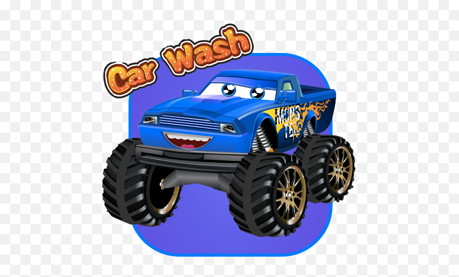 Car Wash Monster Apk Download For - Synthetic Rubber Emoji,Car Wash Emotions