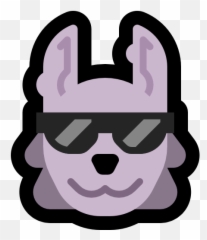Dot Emoji,Nier Transparent Emojis