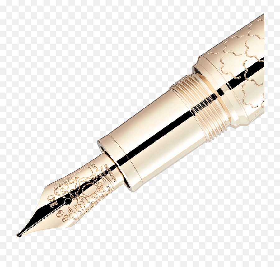 Other Collectable Fountain Pens United - Solid Emoji,Online Pearl Emotions Fountain Pen