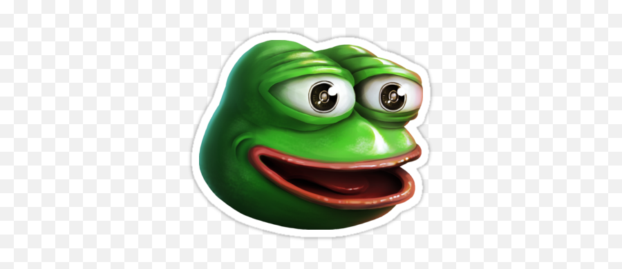 Pepe Memes For Discord - 2021 Pepe The Frog Realistic Emoji,Pepe Discord Emojis