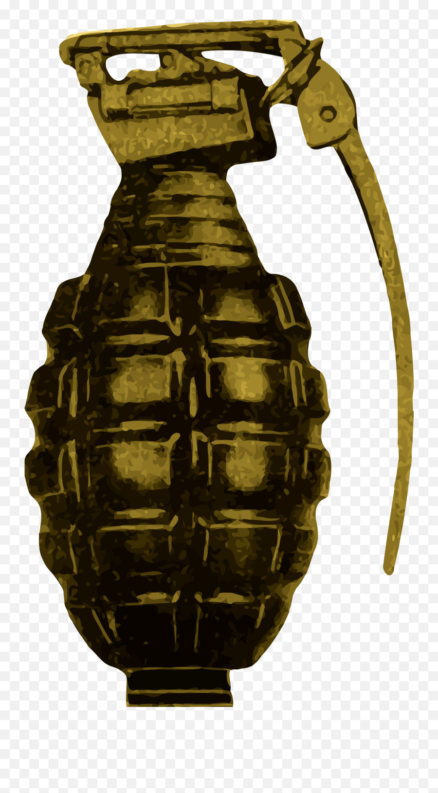 Grenade Png Images Transparent Grenades 12png - Png Hand Grenade Emoji,Emotions To Describe A Bomba