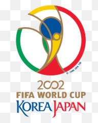 The World Cup Logo Evolution - Korea Japan 2002 Logo Emoji,Fifa 16 Emotions