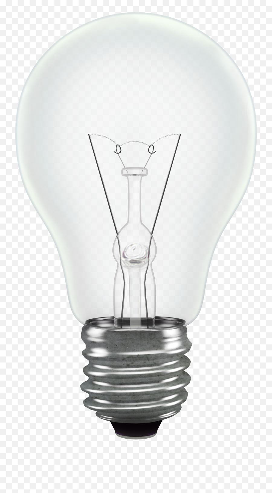 Lightbulb Transparent Png Images - Light Bulb Turned Off Png Emoji,Lightbulbs Turned On Emojis