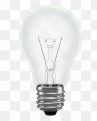 Lightbulb Transparent Png Images - Light Bulb Turned Off Png Emoji,Lightbulbs Turned On Emojis
