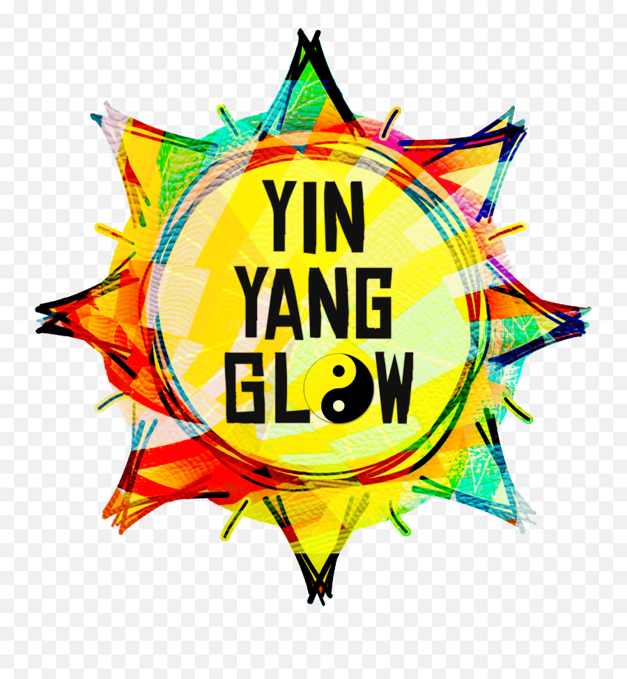 About Me U2014 Yin Yang Glow - Language Emoji,Emotions Yin Objectivity Yang