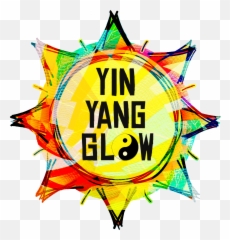 About Me U2014 Yin Yang Glow - Language Emoji,Emotions Yin Objectivity Yang
