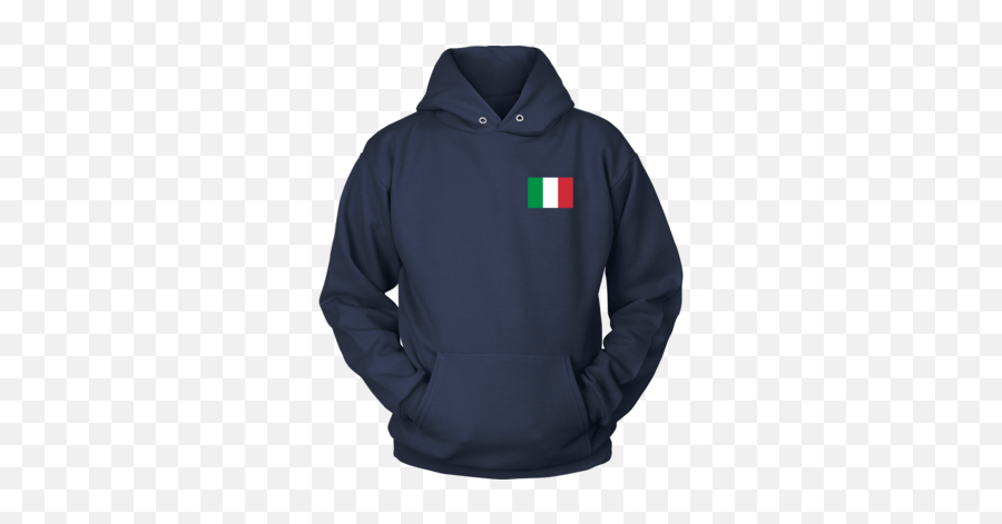 Shirts For Everyone U2013 Ps I Love Italy - Hoodie Emoji,Italy Flag Emoji